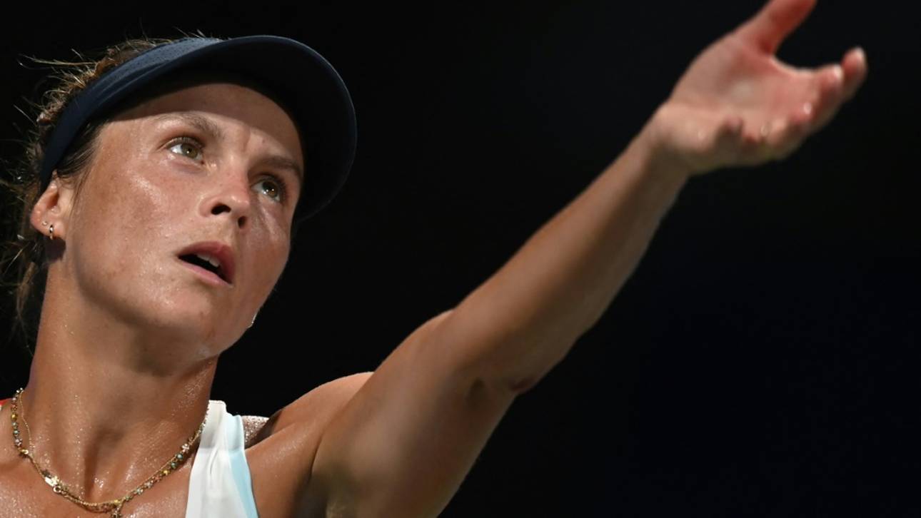 Wetter-Chaos bremst Maria aus