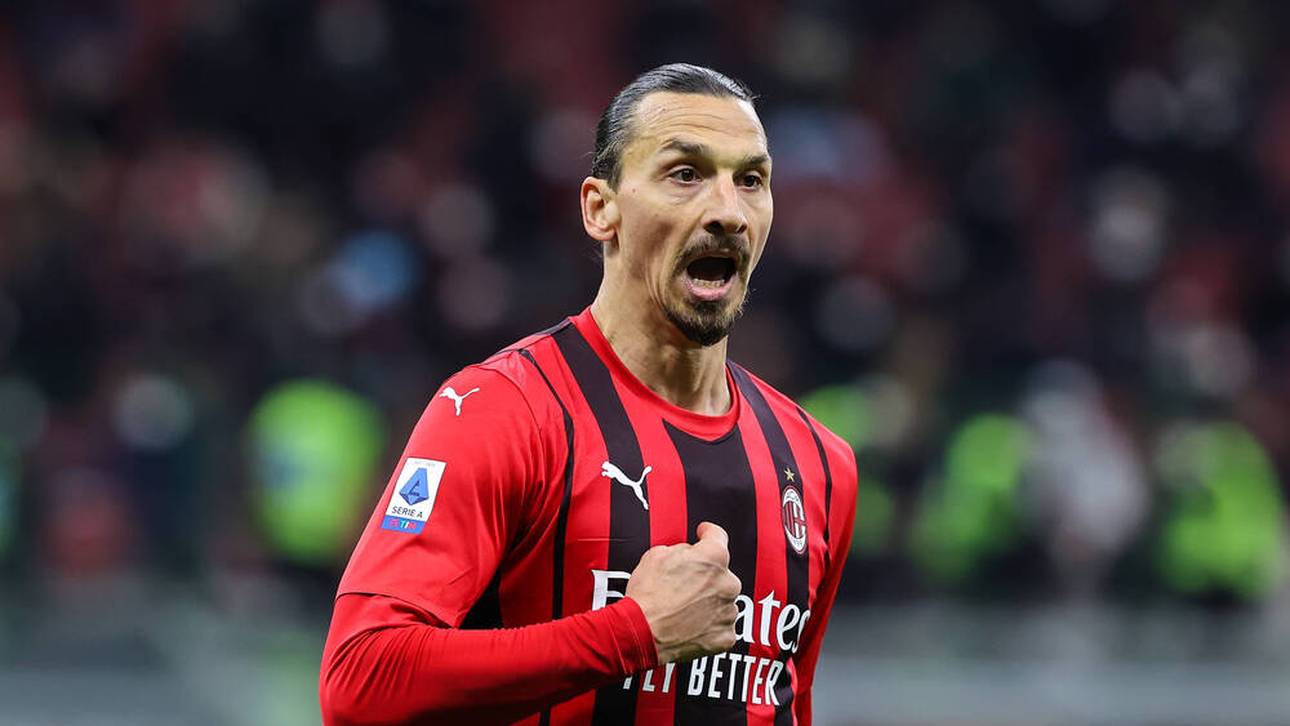 Karriereende? Ibrahimovic klärt auf