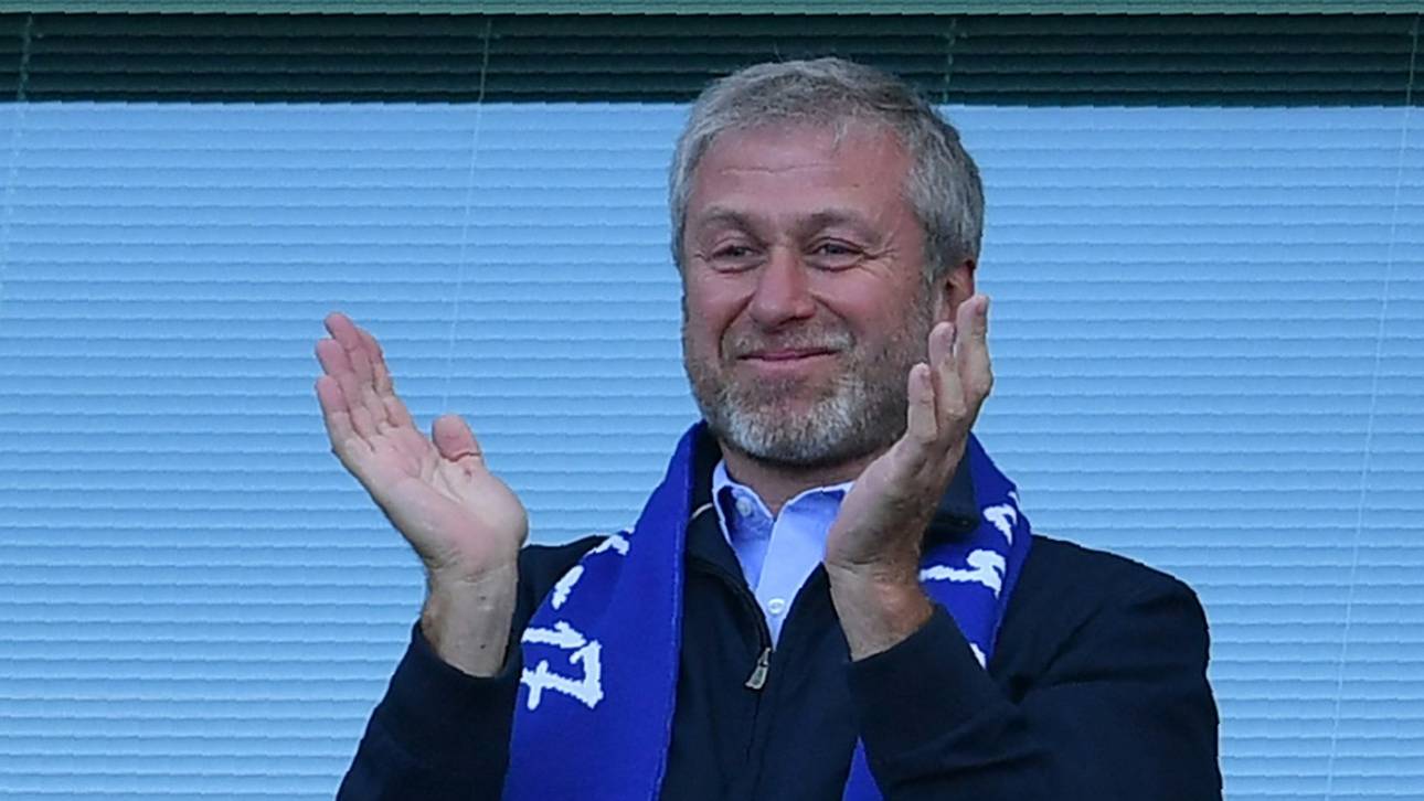 Erfolgreiche Abramowitsch-Klage gegen Buch