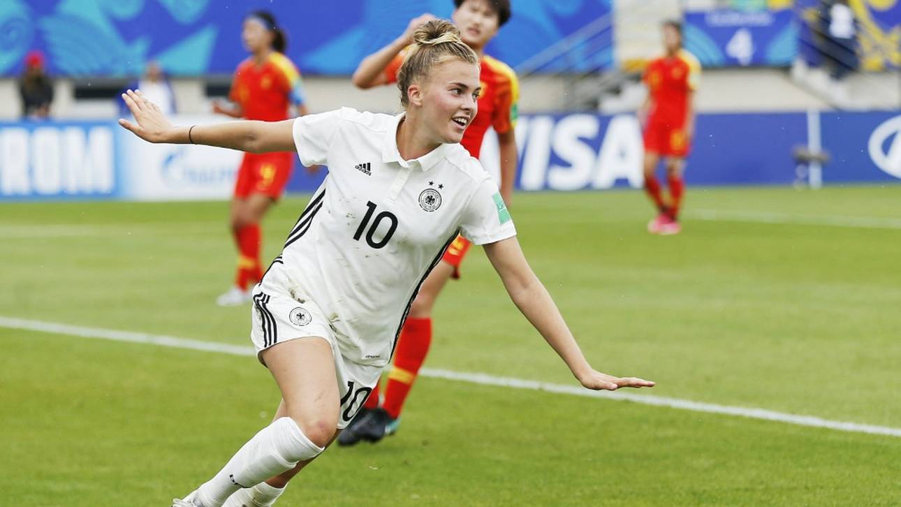 Fall Eriksen beschäftigt DFB-Frauen