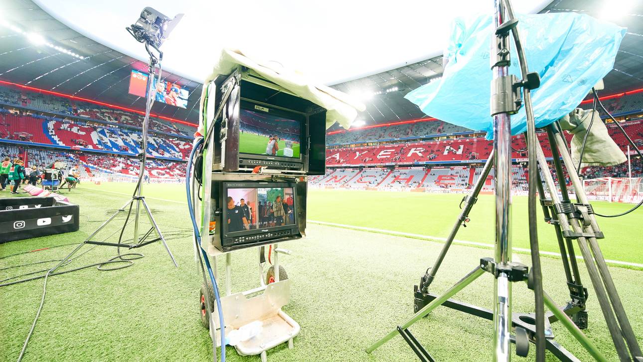 Topspiel: Große Probleme bei Sky Go