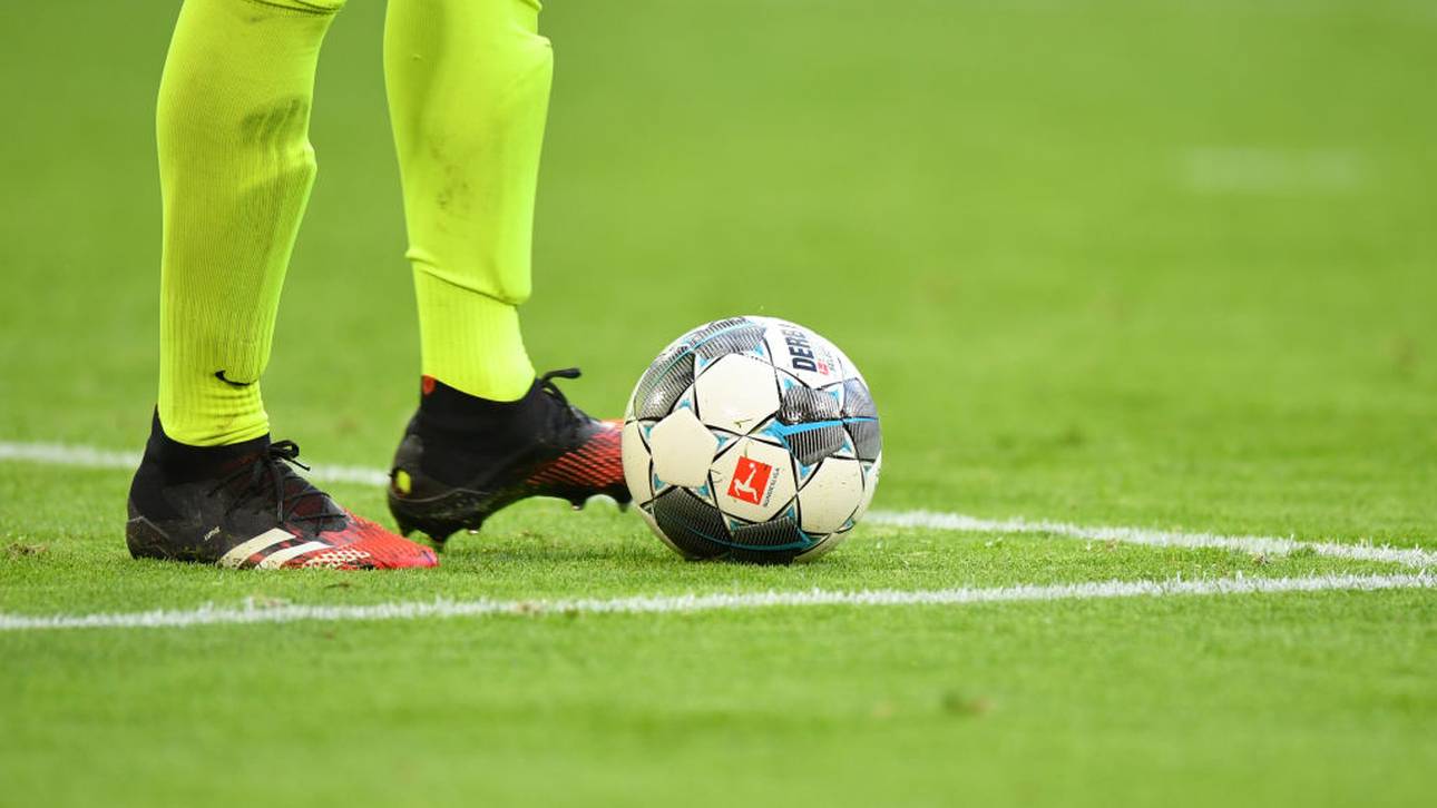 Bundesliga vor Betrügern gewarnt