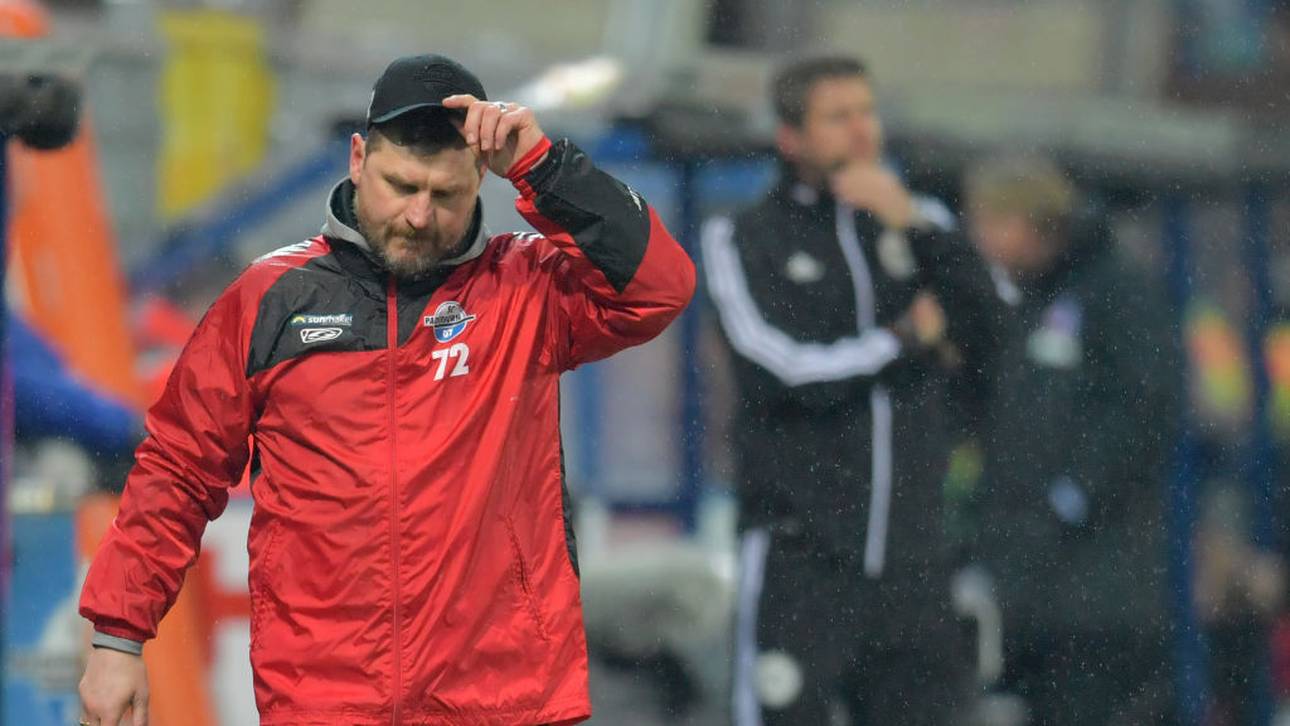 Baumgart widerspricht Hoeneß-These