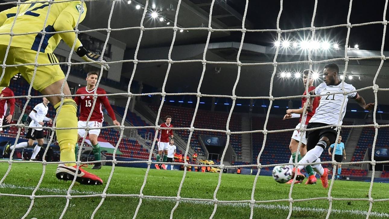 Auftakt der U21-EM beschert ProSieben gute Quote