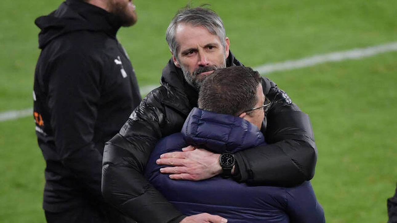 Rose wünscht sich Eberl bei RB