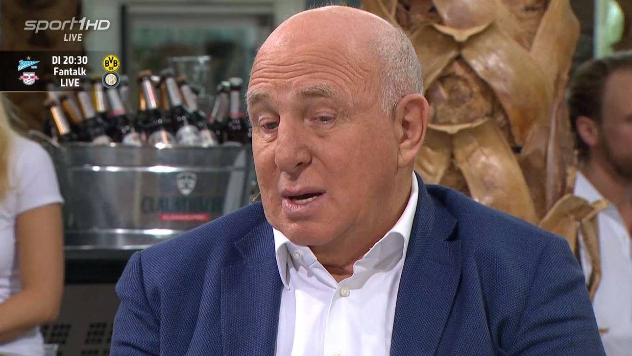 Experten uneinig über Kovac-Zukunft