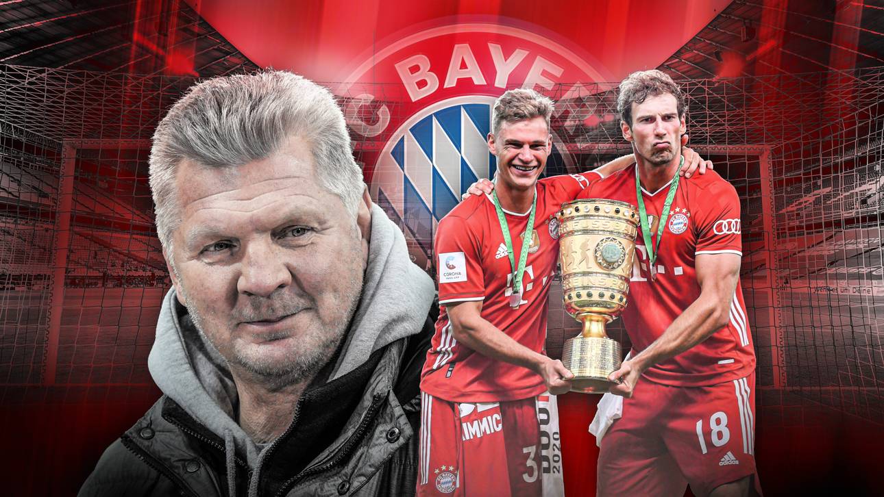 Effe über Bayern: „Mache mir Sorgen“