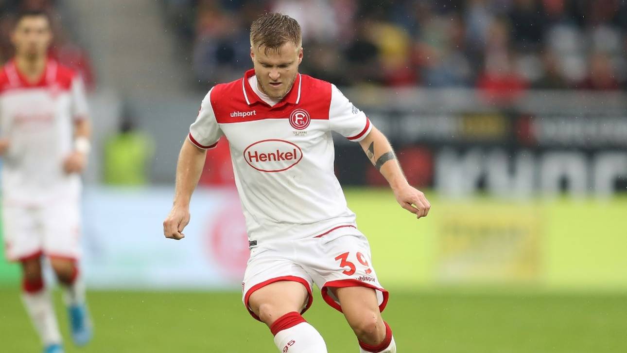 Zimmer kehrt zum FCK zurück