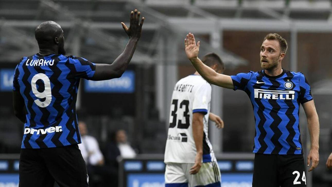 Inter-Star im Tausch zum FC Bayern?