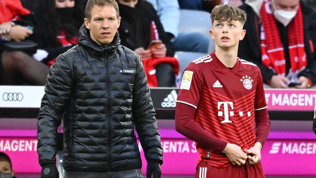 So plant der FC Bayern mit Wanner