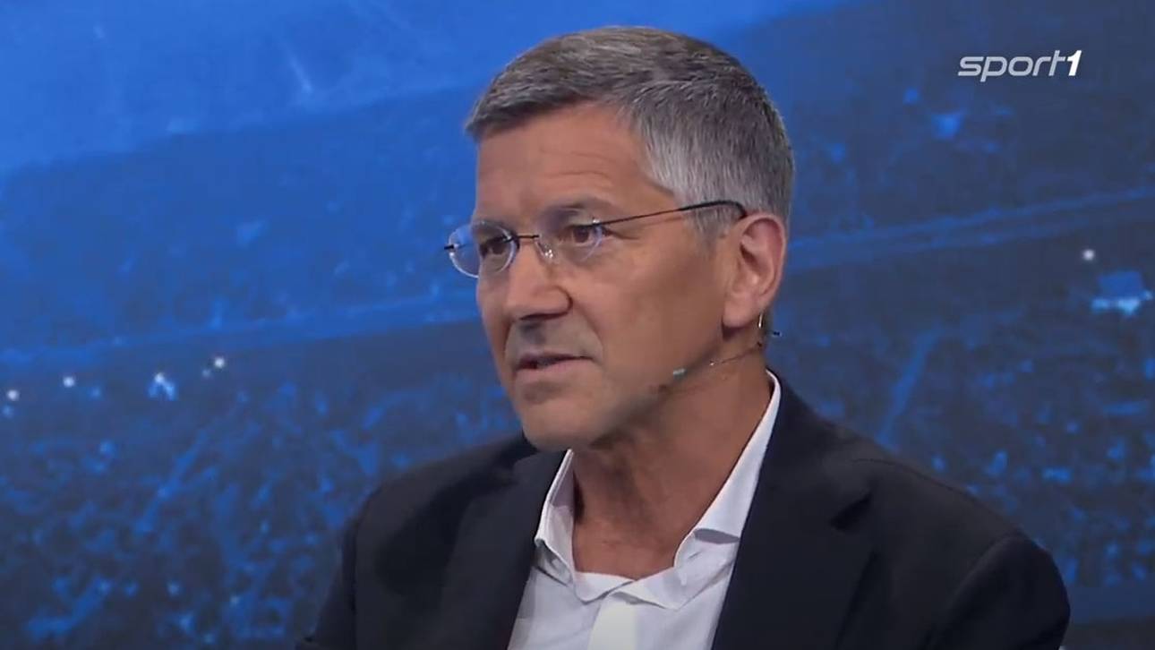 Hainer erläutert Topstar-Ansage