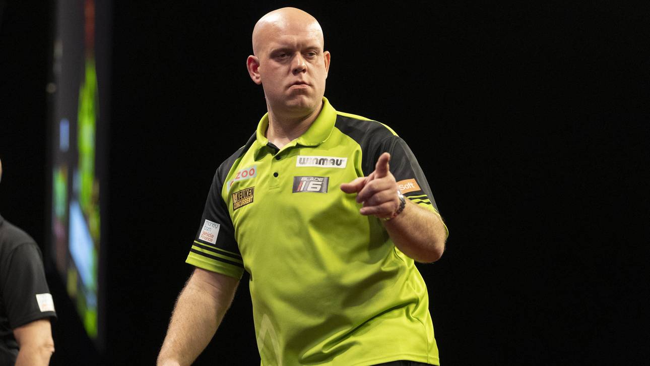 Nur Niederländer? MvG stichelt gegen United