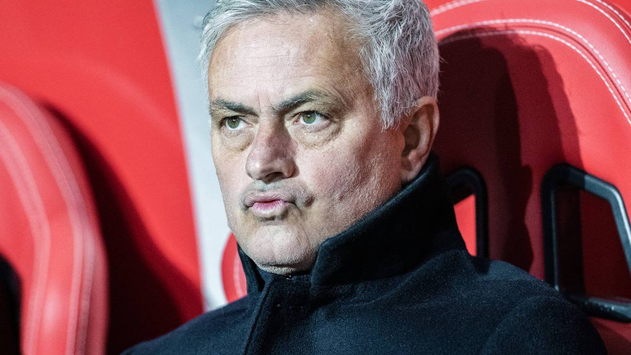 Mourinho neidisch auf Bayern