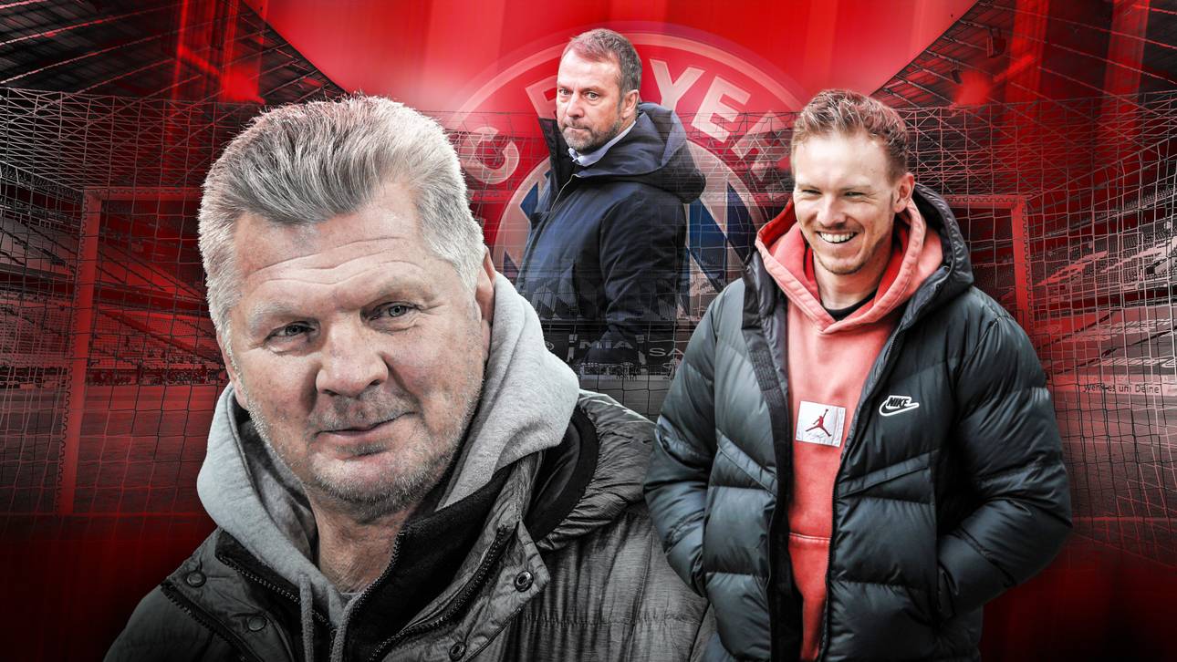 Experten-Schelte von Effenberg