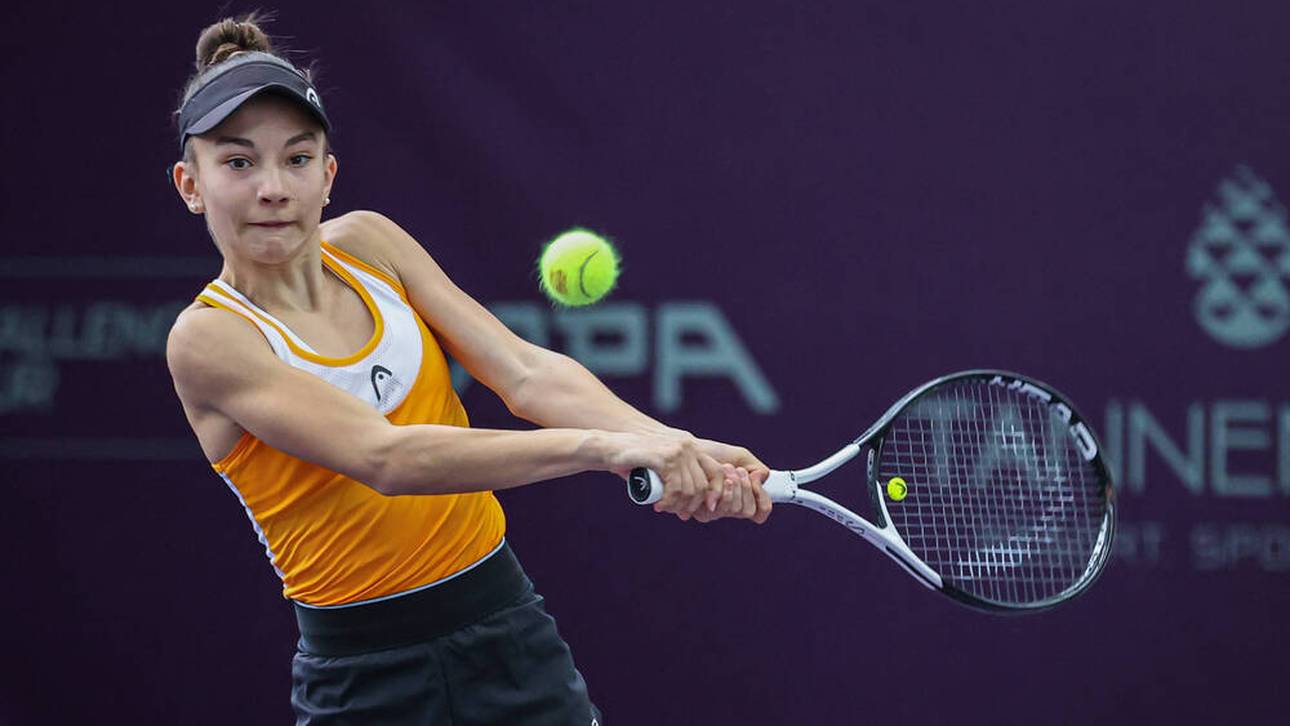 Deutsches Wunderkind sorgt für Furore