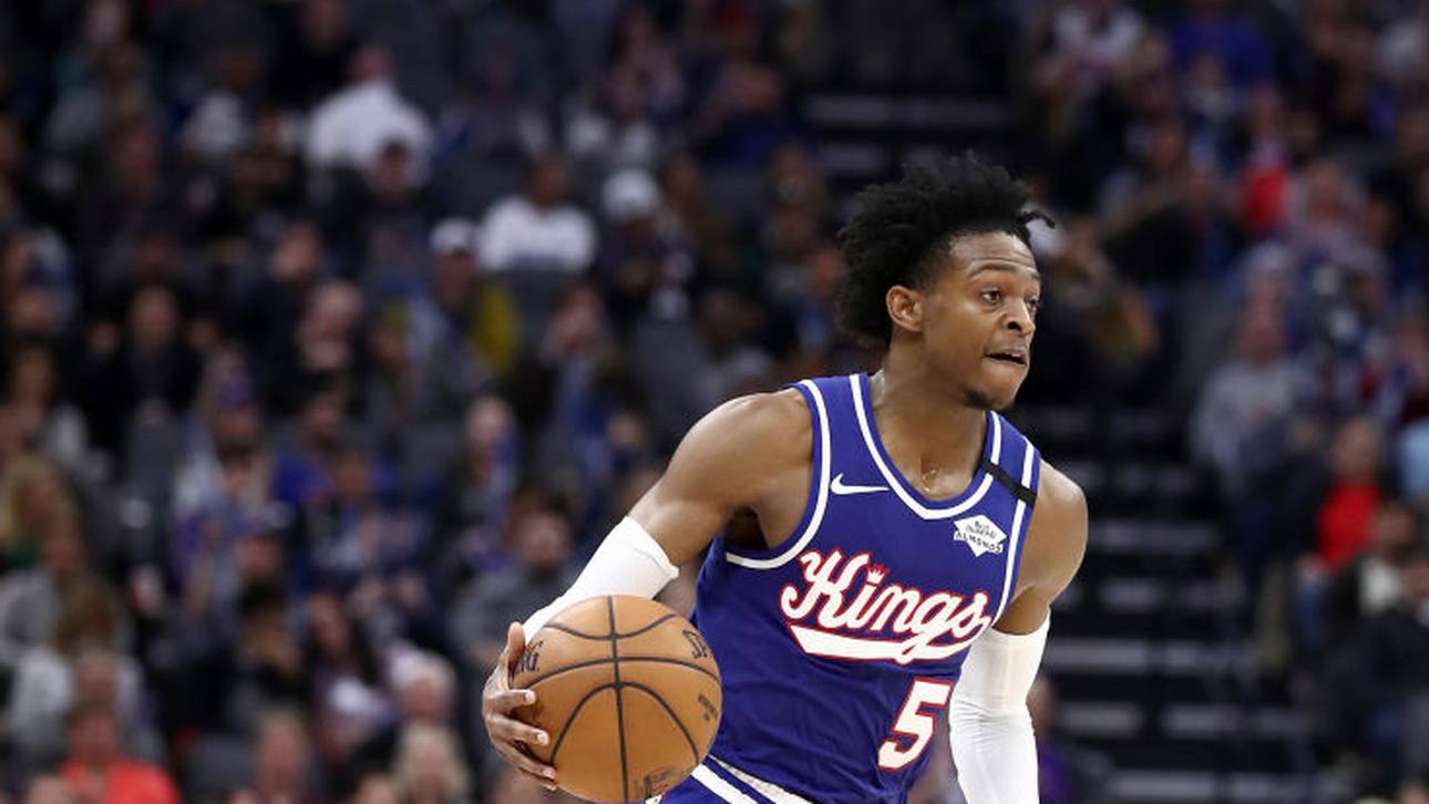 Kings mit historischem Comeback