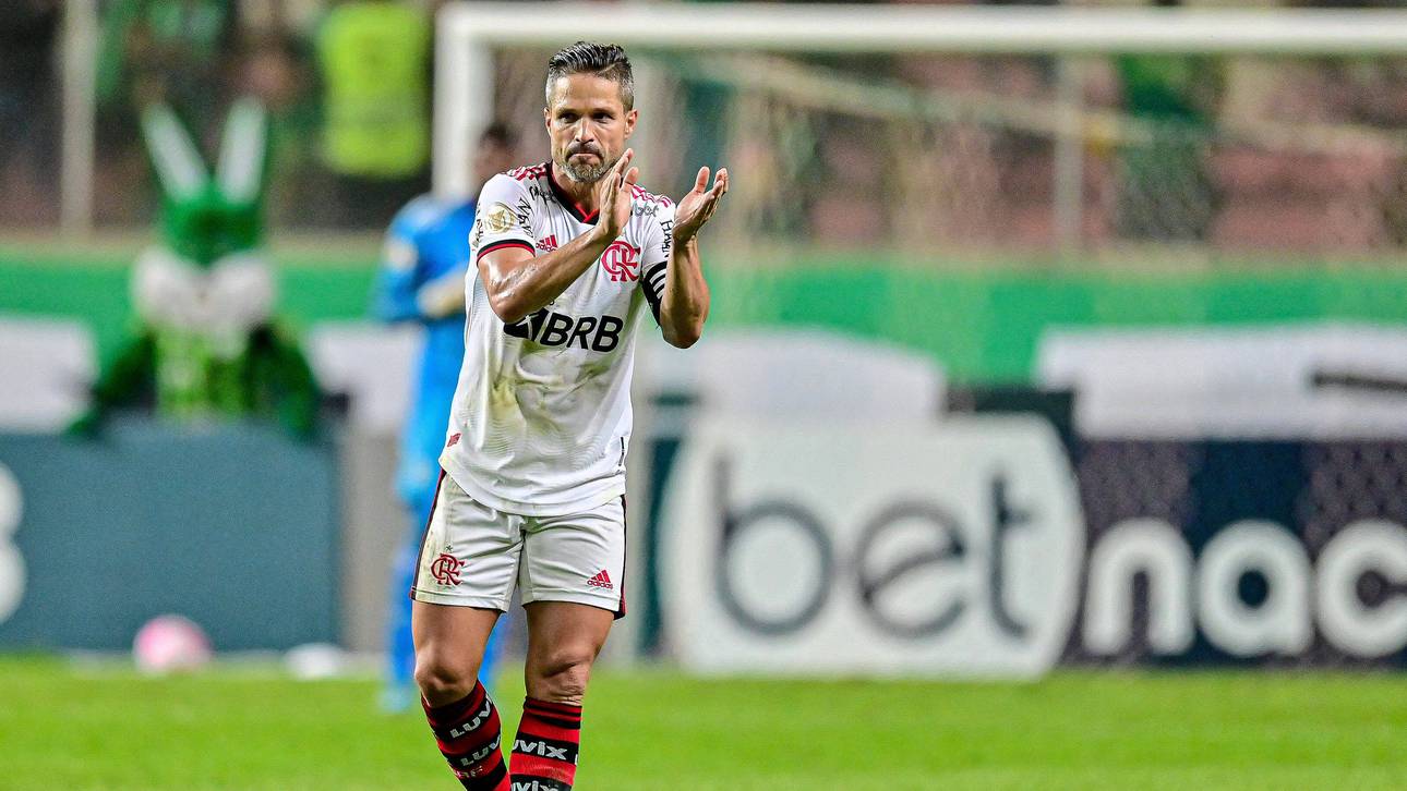 Diego verkündet Karriereende