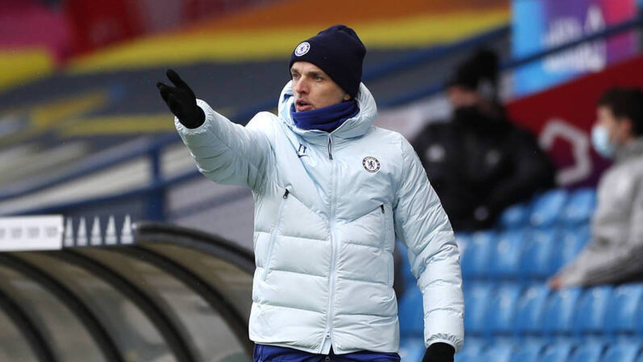 Tuchel stellt Vereinsrekord ein