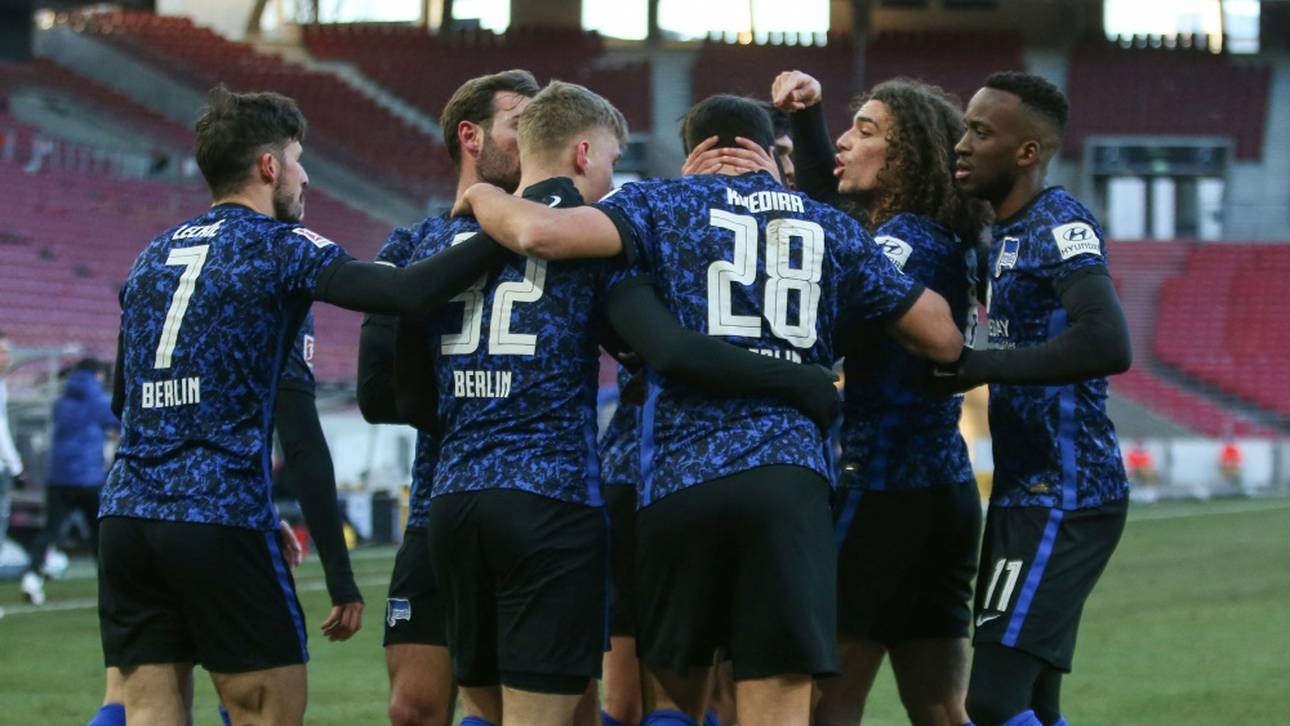 Friedrich bastelt an Hertha-DNA: „Wofür stehen wir?“