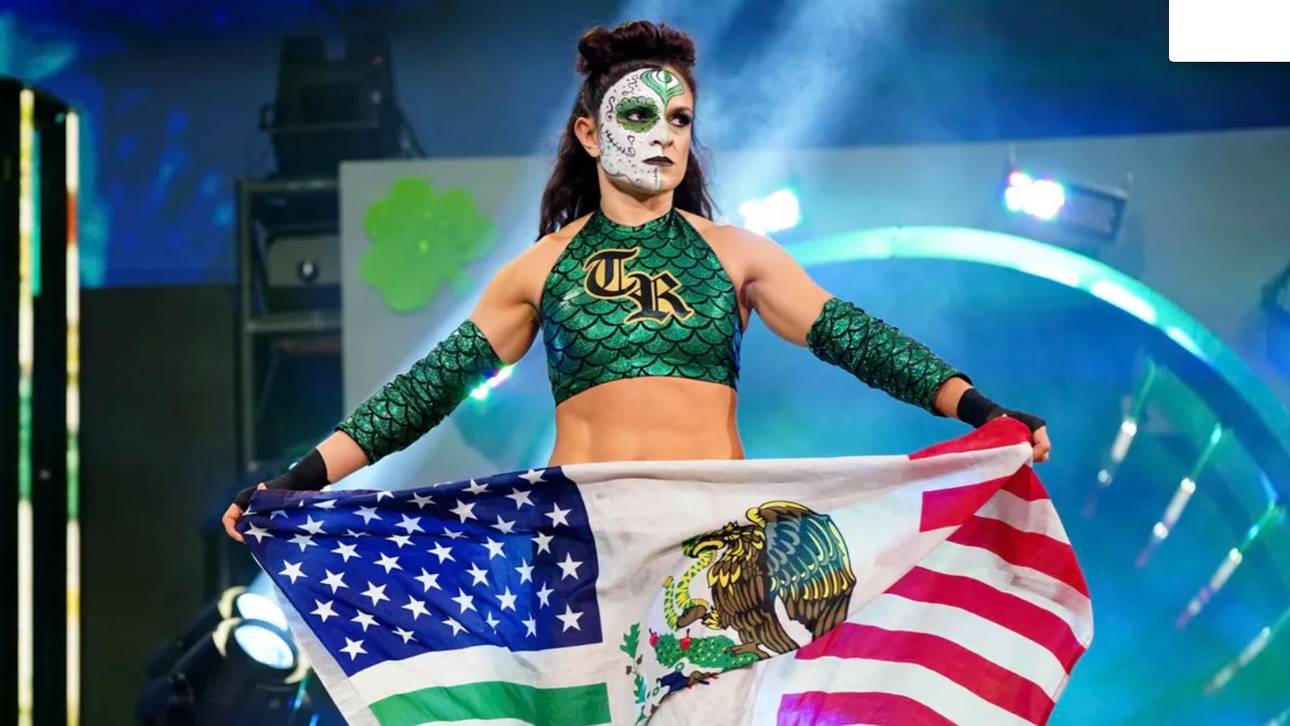 So kam AEW zu einer neuen Trumpfkarte