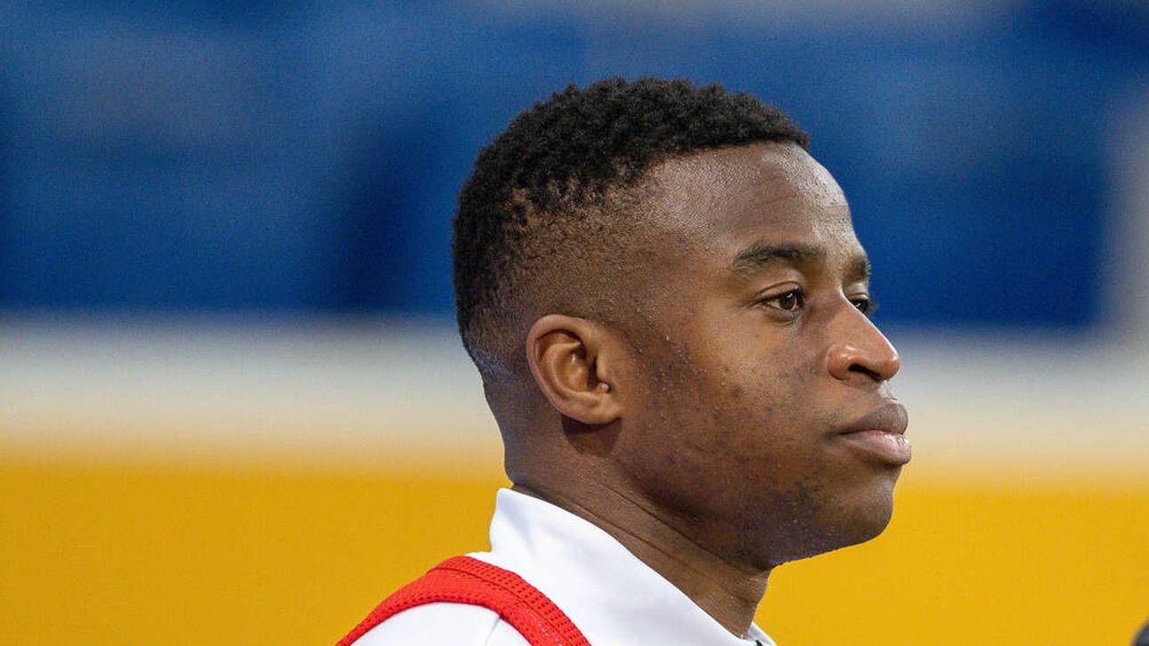 Moukoko-Abgang? So reagiert Kehl