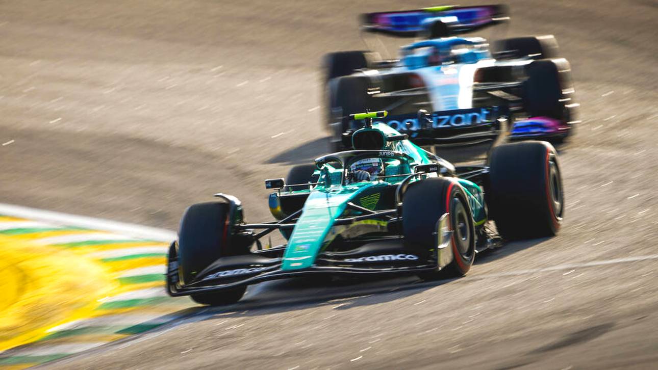 Vettel will‘s nochmal wissen