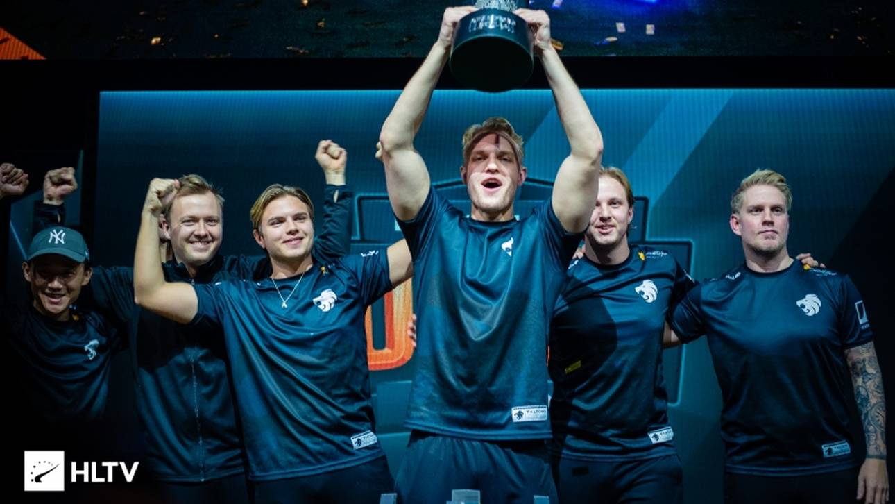 CS:GO/FIFA: North Esports hören auf