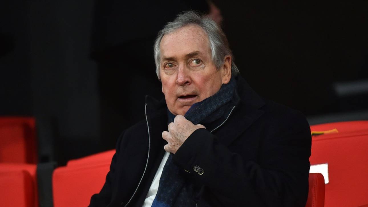 Früherer Liverpool-Teammanager Houllier gestorben