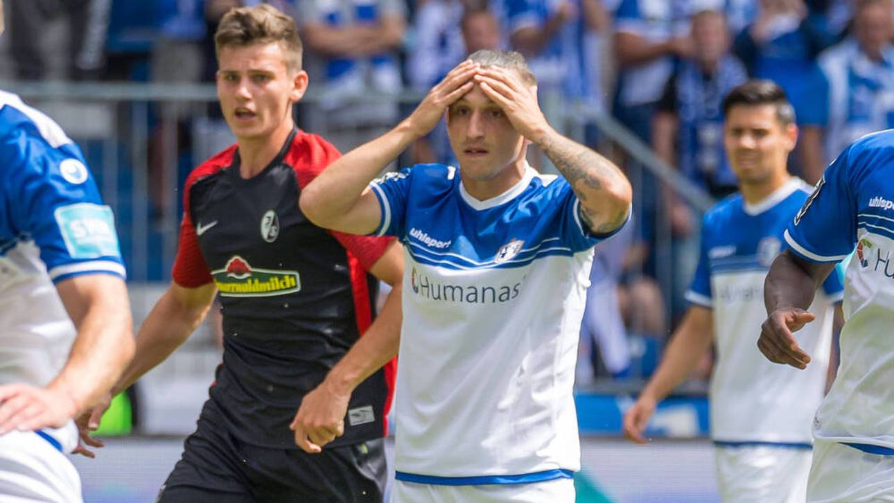 Magdeburg patzt – VfL siegt zu zehnt