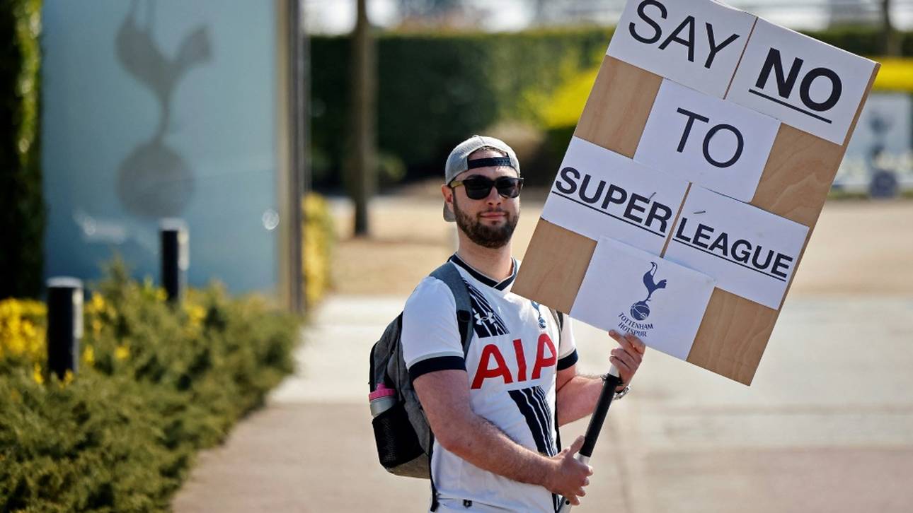 So sehen Fans die Super League