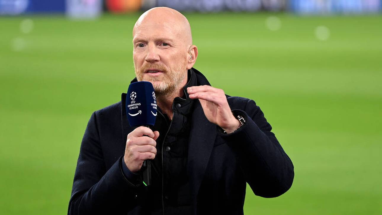 Sammer adelt Lewandowski