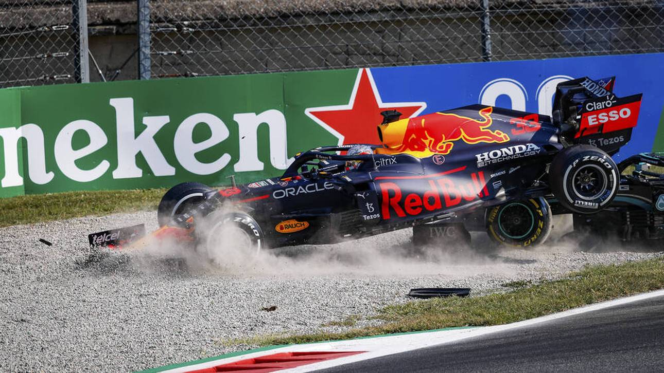 Unfall-Flut durch neues Reglement?