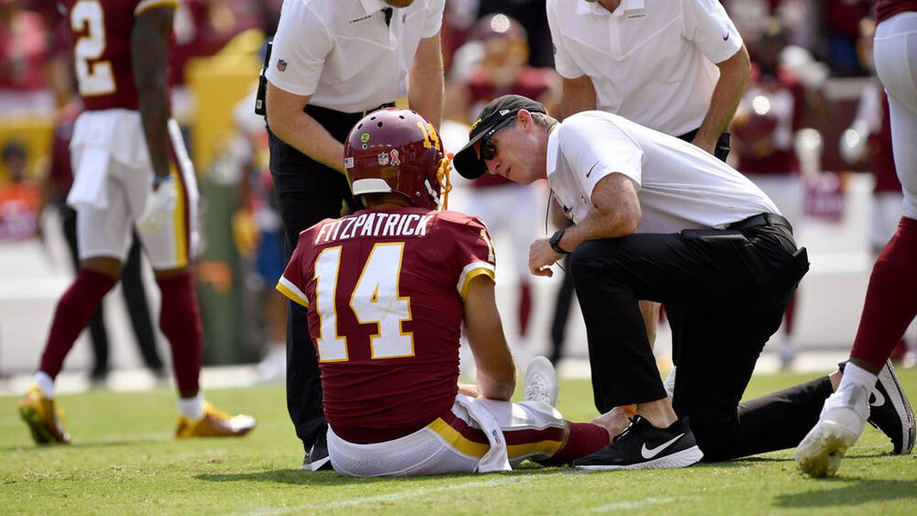 Nächste Hiobsbotschaft für Washington