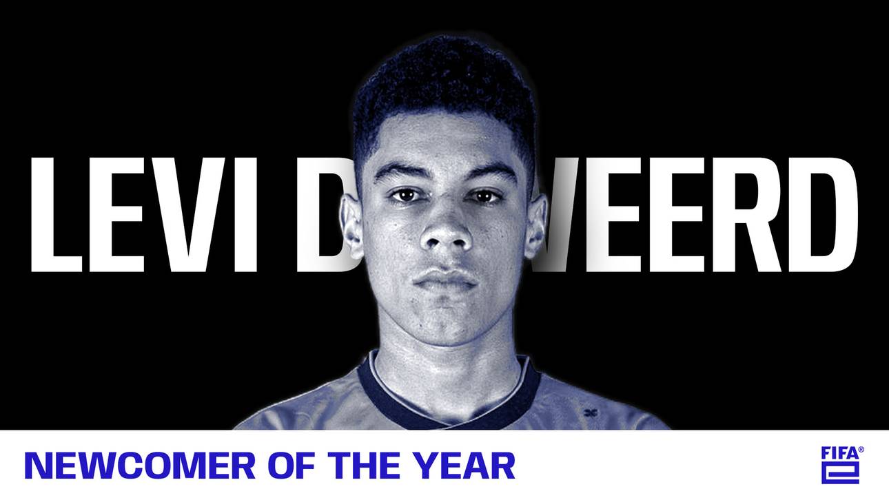 FIFAe-Awards: Personen des Jahres werden gekürt