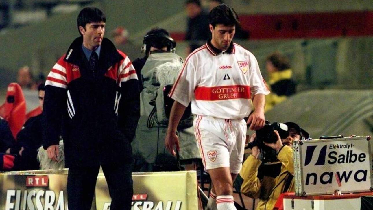 Neuer Schweizer Nationaltrainer fix