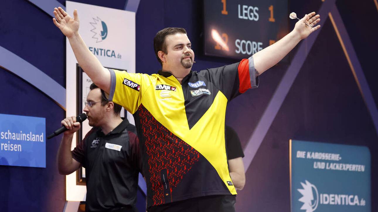 Letzte PL-Chance für Clemens?