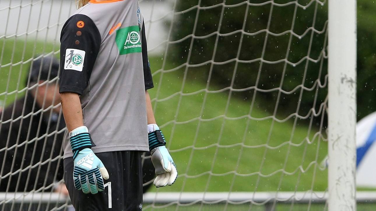 Wolfsburg holt Torhüterin Schmitz