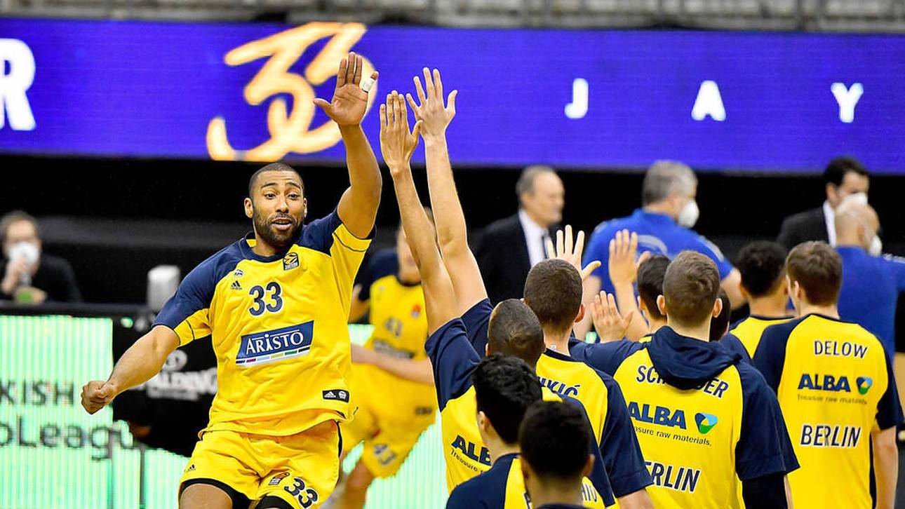 BBL live: ALBA will Serie ausbauen