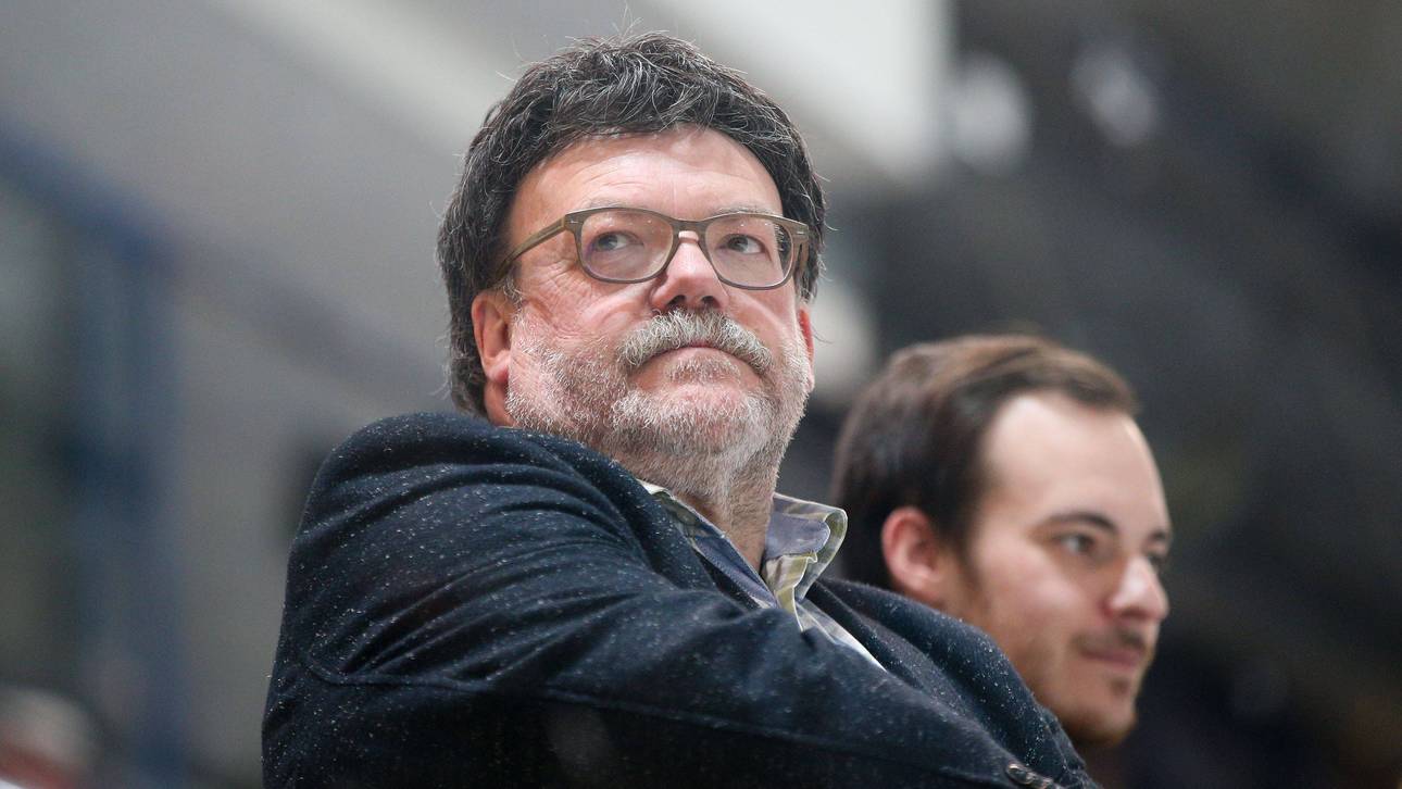 Gehaltszoff: Panther-Boss übt Kritik