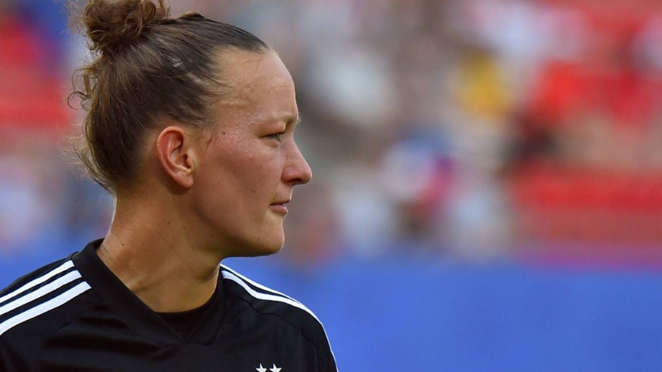 Schult pausiert weiter mit Training