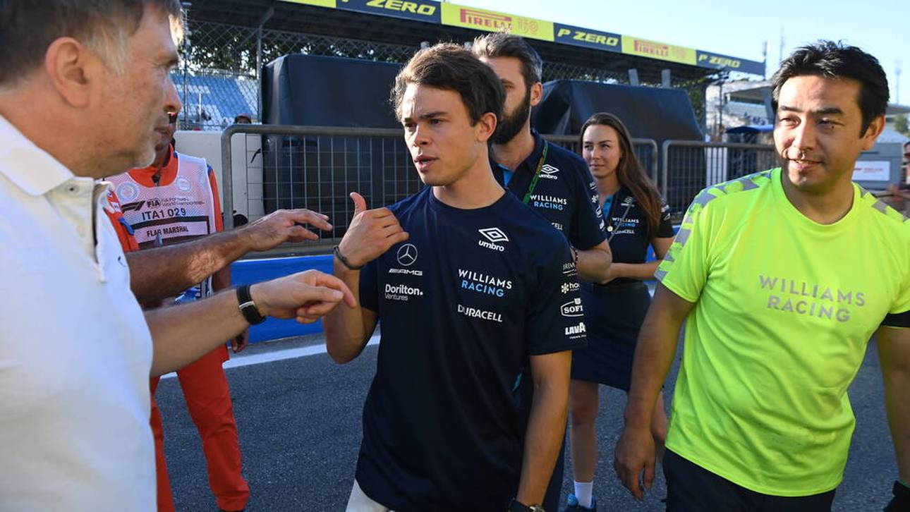 Nächstes F1-Cockpit offenbar besetzt