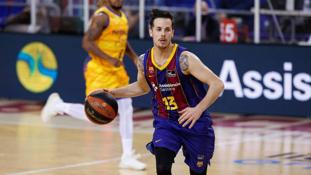 Skandal: Barca lässt Spieler zurück