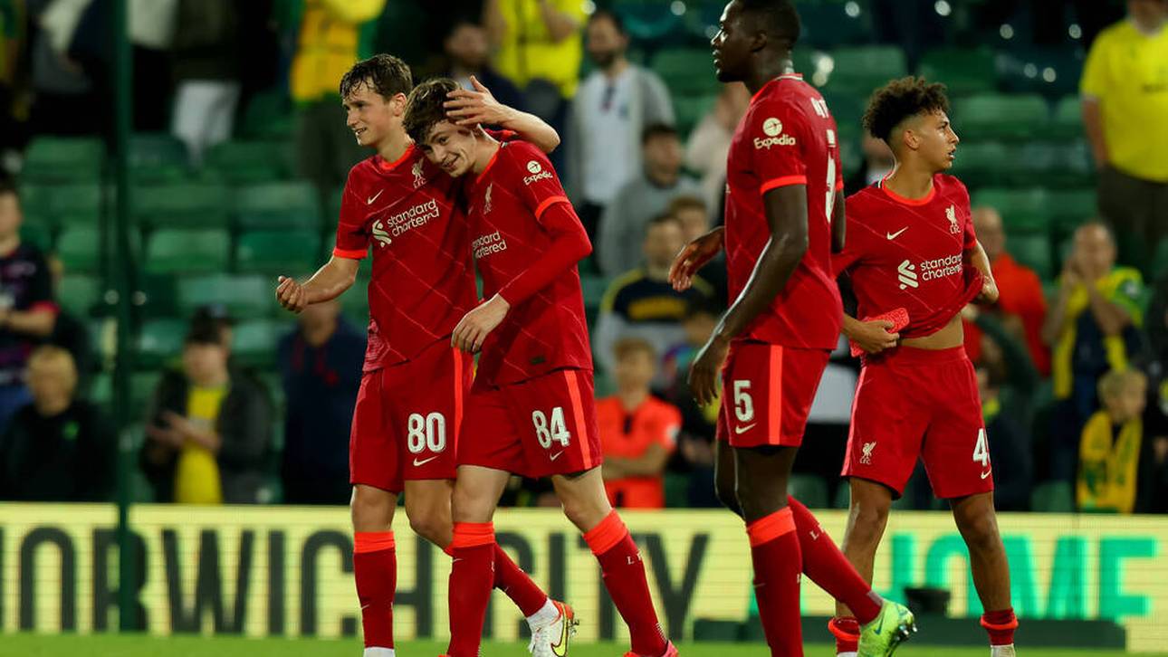 Geburtsstunde einer neuer Generation