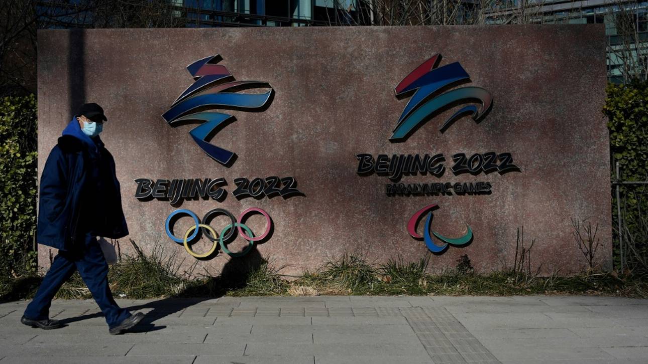 Diplomatischer Olympia-Boykott der USA