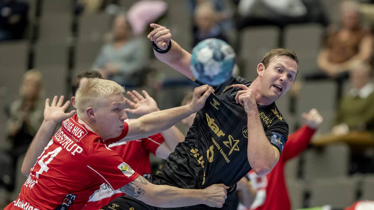 Sagosen-Show! THW lässt es krachen