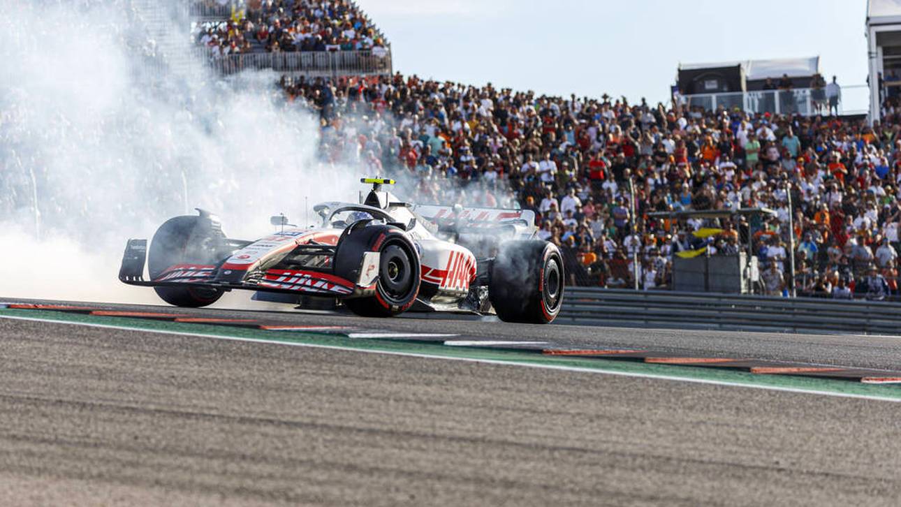 Folgenschwerer Schumacher-Fehler?