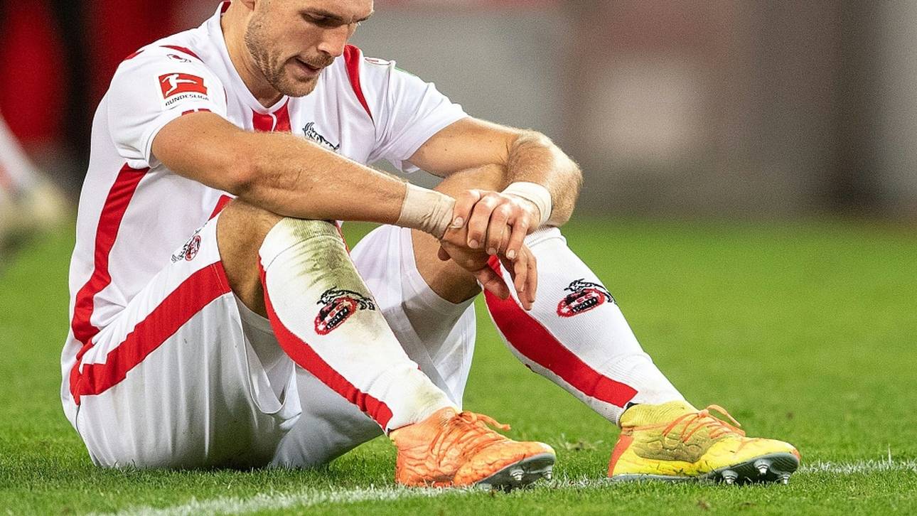 Köln verliert Test gegen Bochum