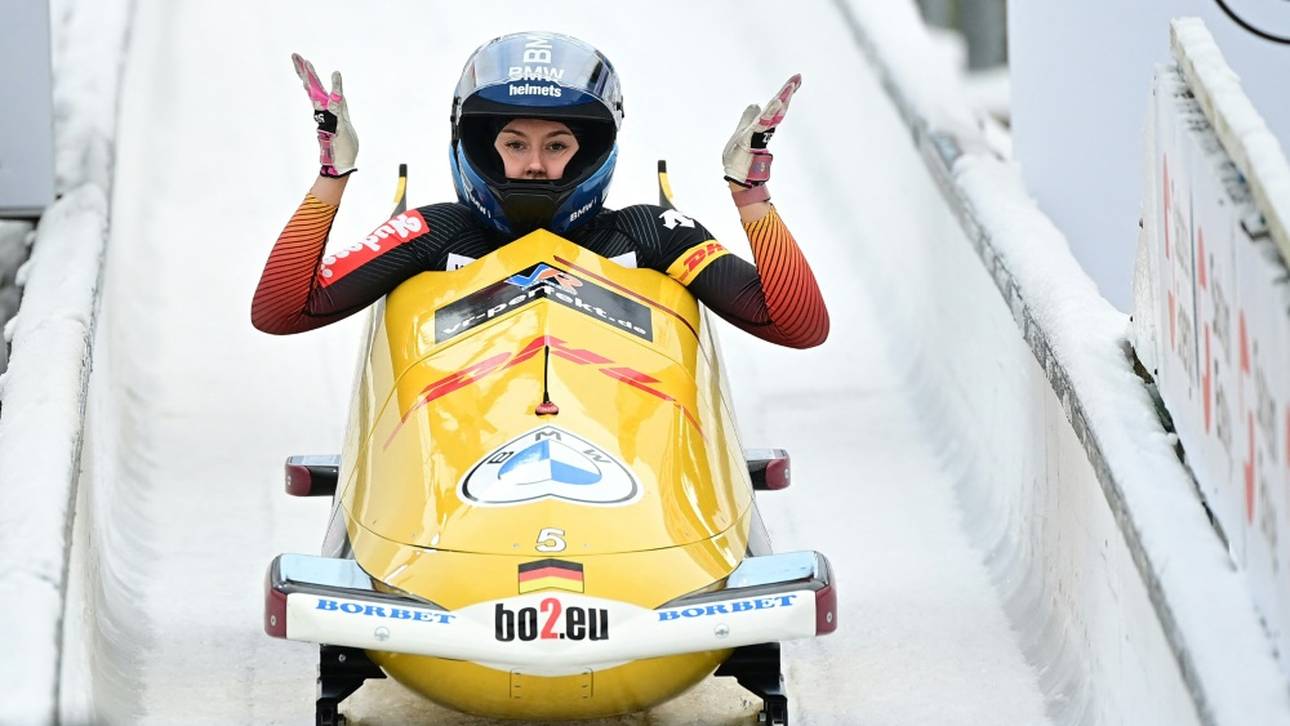 Nolte verpasst erstmals Podest