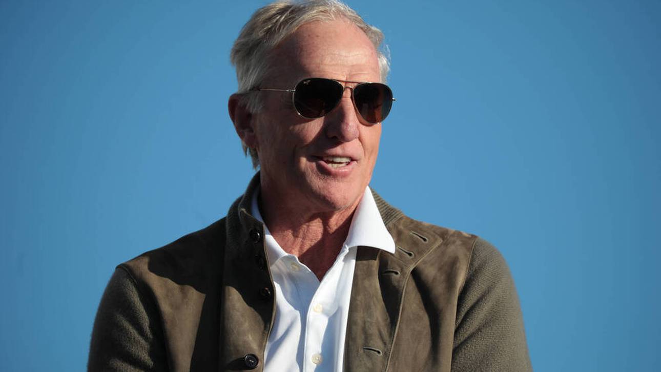 Das Milliarden-Geschäft Golf zerfällt