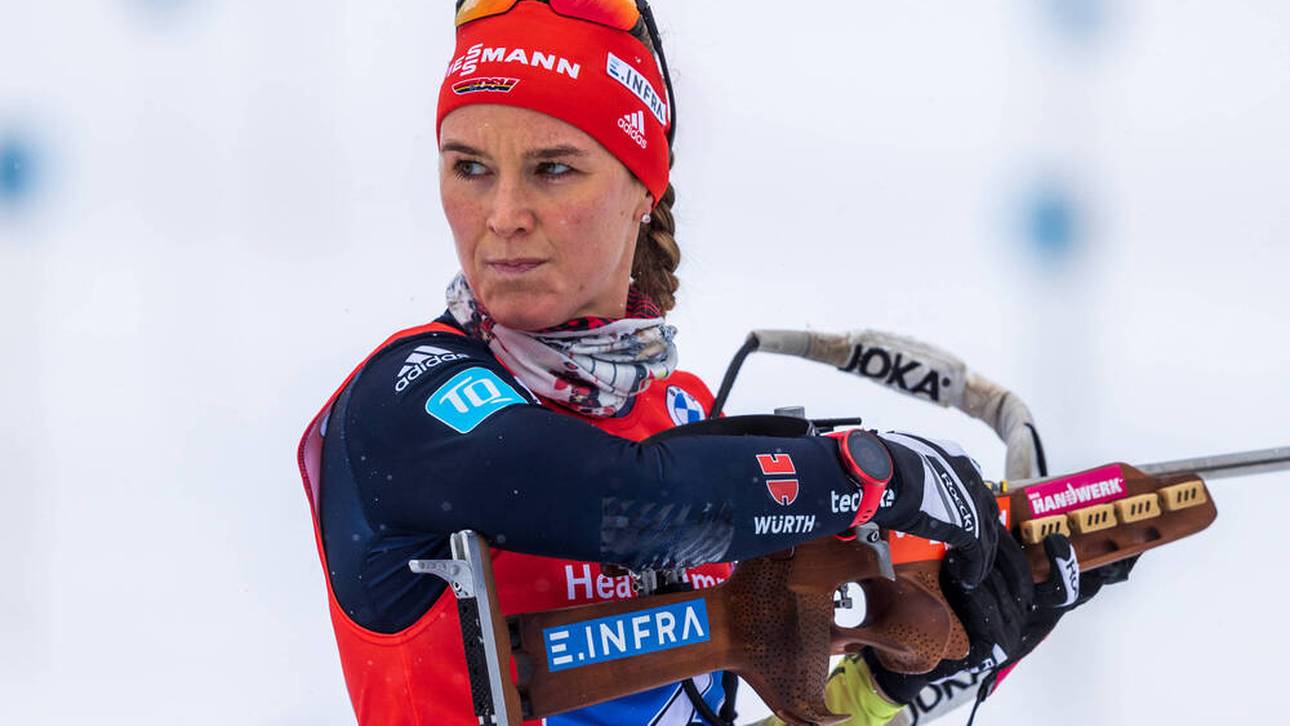 Herrmann-Wick schimpft über Strecke